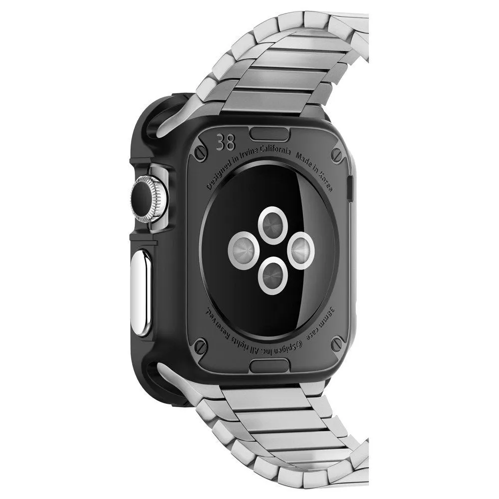 Spigen - Rugged Armor Apple Watch 1 & 2 (42mm) Case