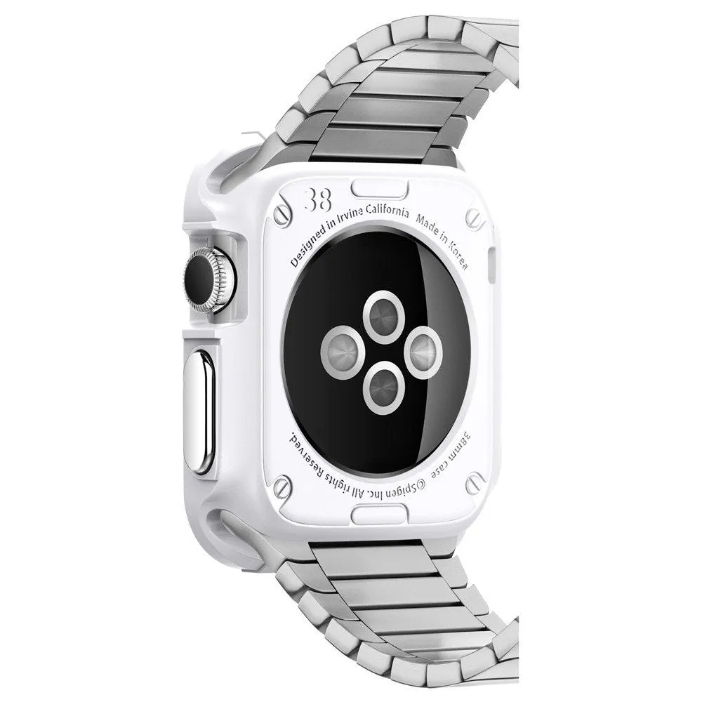 Spigen - Rugged Armor Apple Watch 1 & 2 (42mm) Case