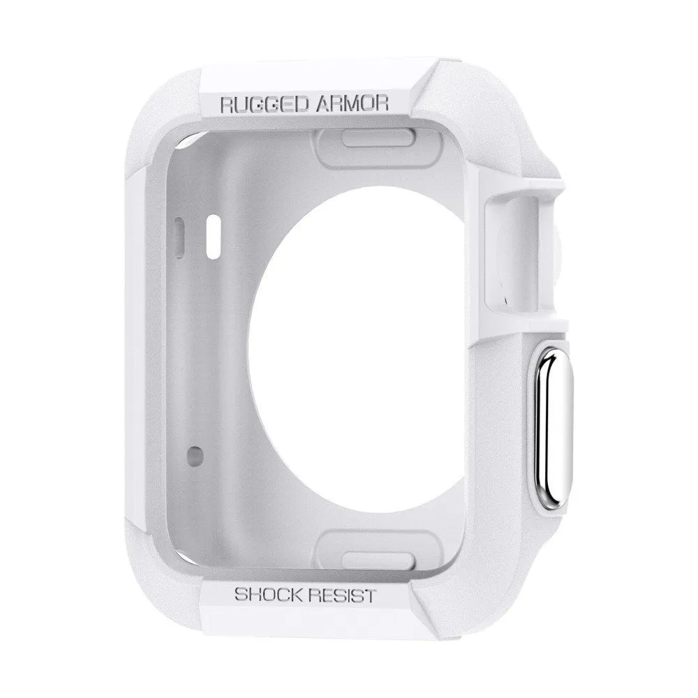 Spigen - Rugged Armor Apple Watch 1 & 2 (42mm) Case