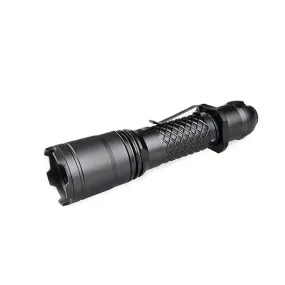 SPX18 1100 Lumens 360 Degrees Operated Tactical Flashlight