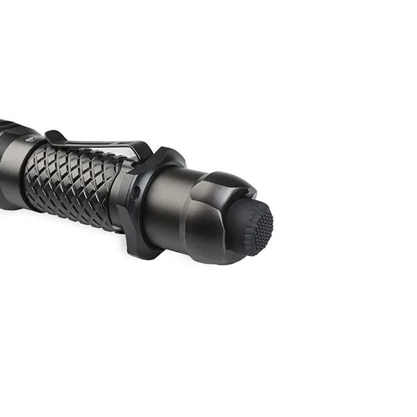 SPX18 1100 Lumens 360 Degrees Operated Tactical Flashlight