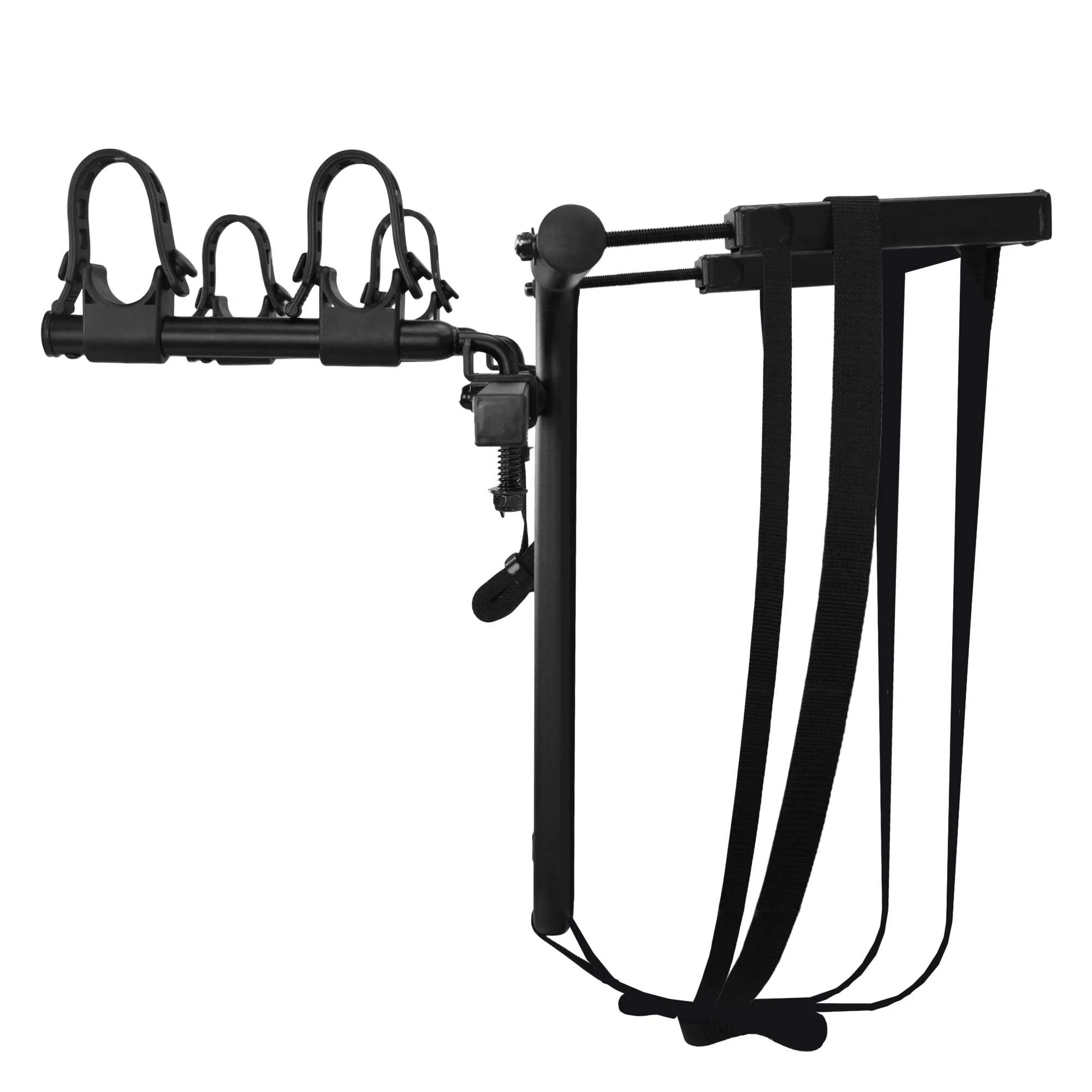 SR1 Strap-On Spare Tire Bike Rack