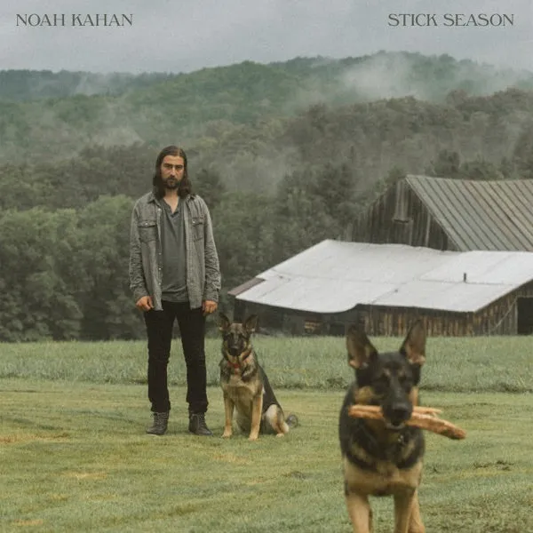 Stick Season Vinyl LP