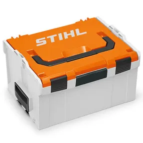 Stihl battery storage box (Medium)