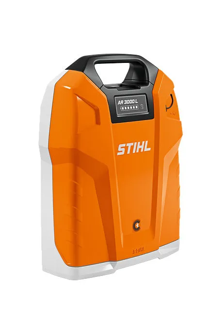 Stihl battery storage box (Medium)