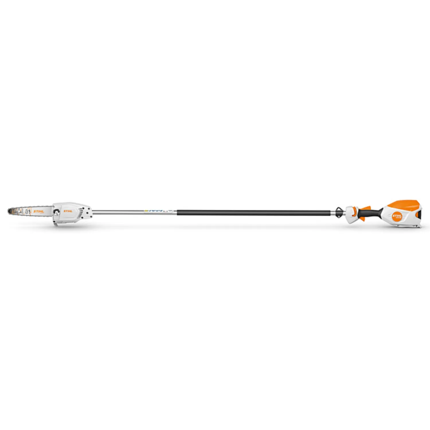 STIHL HTA 66 Fixed Length Battery Powered Pole Pruner