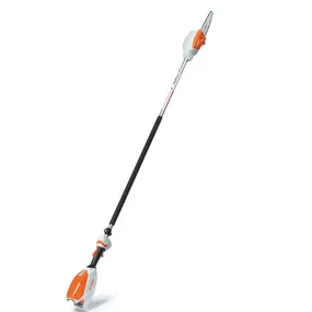 STIHL HTA 66 Fixed Length Battery Powered Pole Pruner