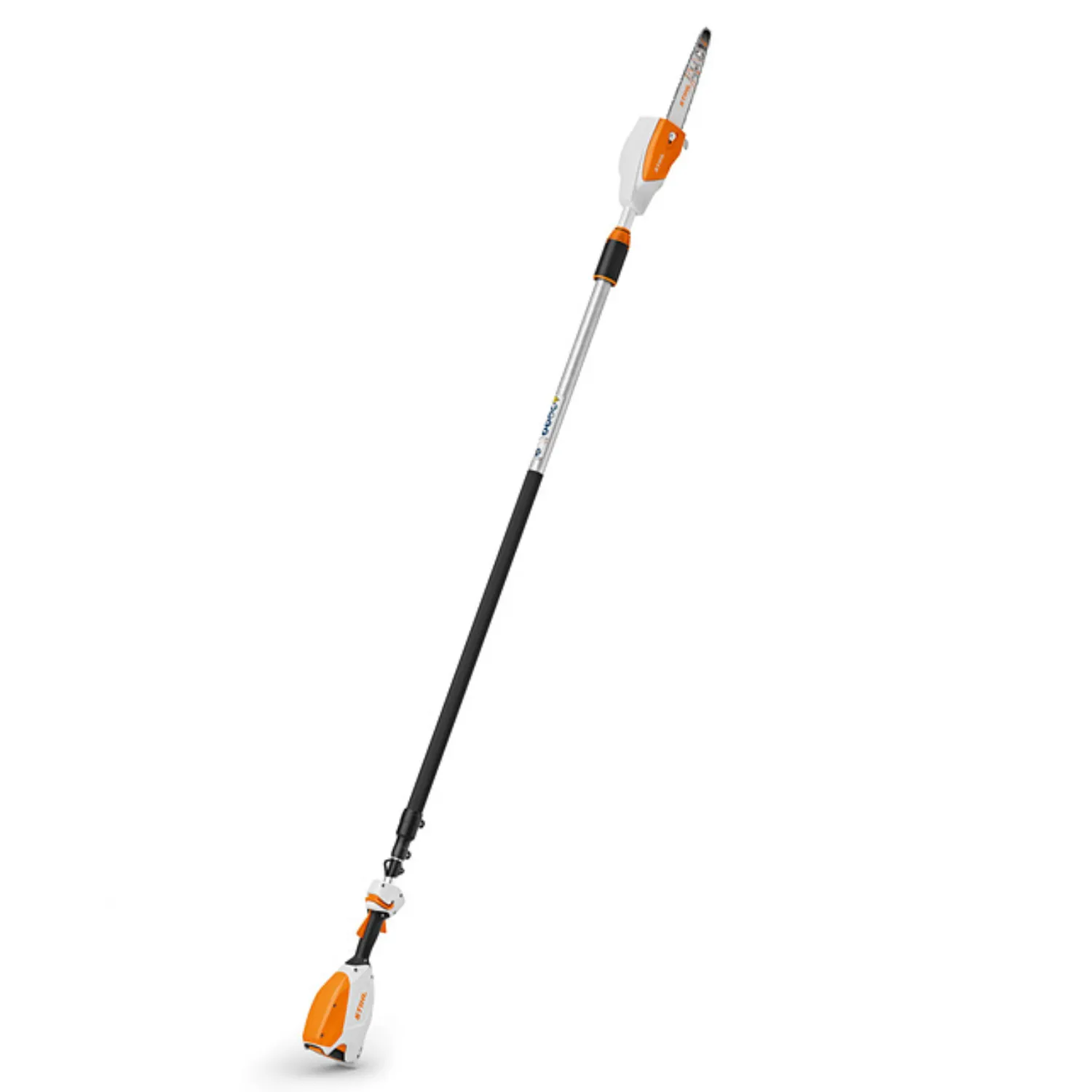 STIHL HTA 86 Telescopic Battery Powered Pole Pruner | Tool Only