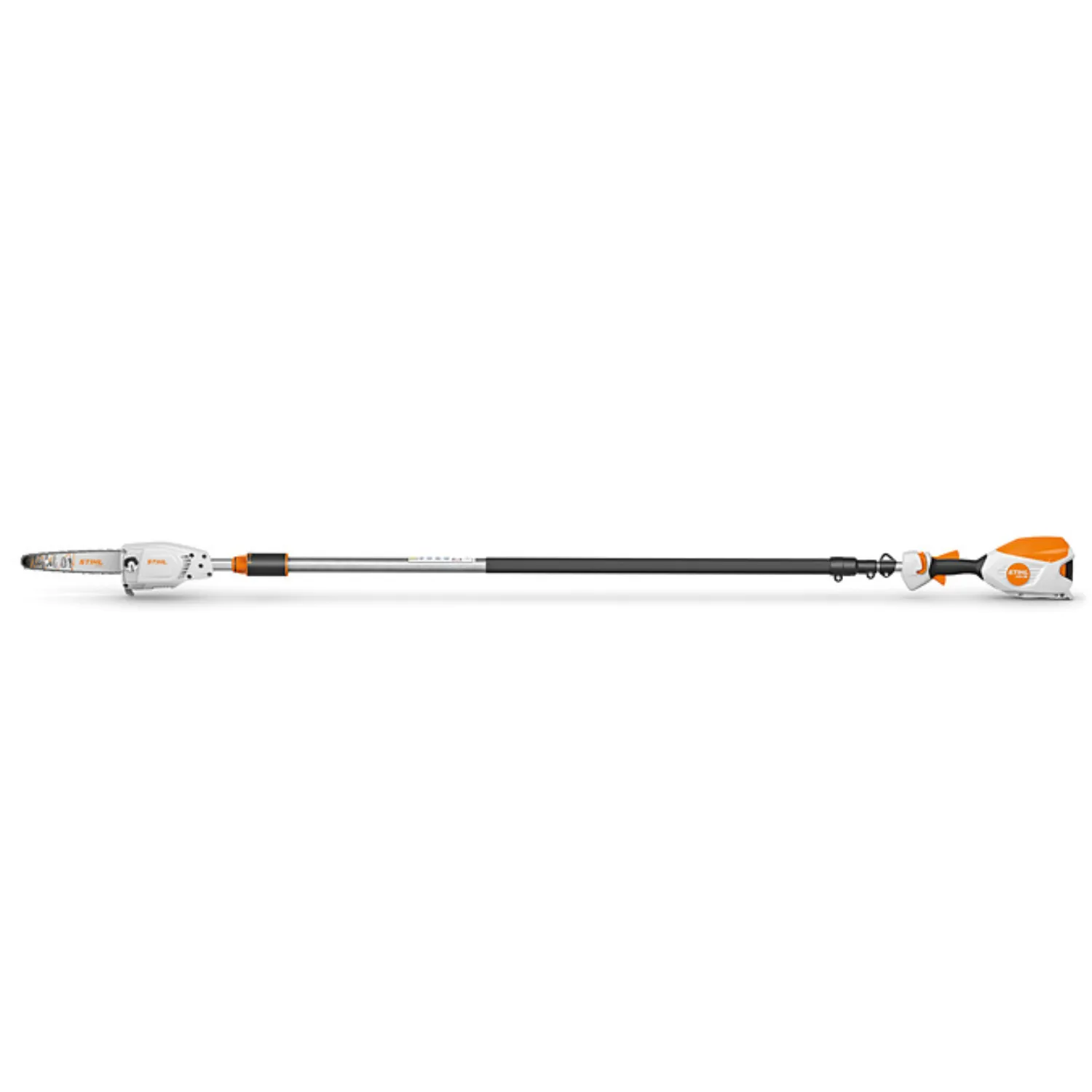 STIHL HTA 86 Telescopic Battery Powered Pole Pruner | Tool Only