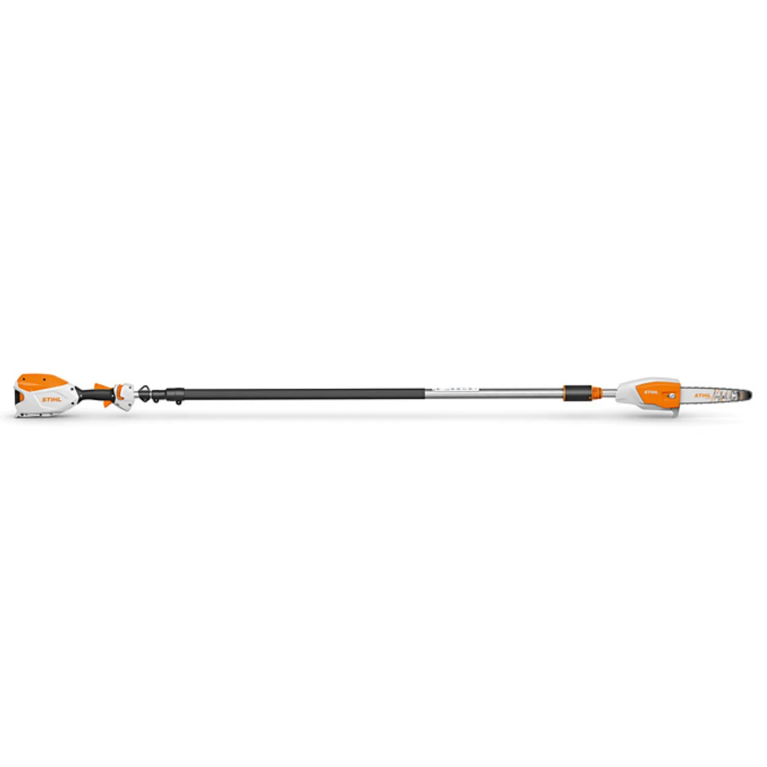 STIHL HTA 86 Telescopic Battery Powered Pole Pruner | Tool Only