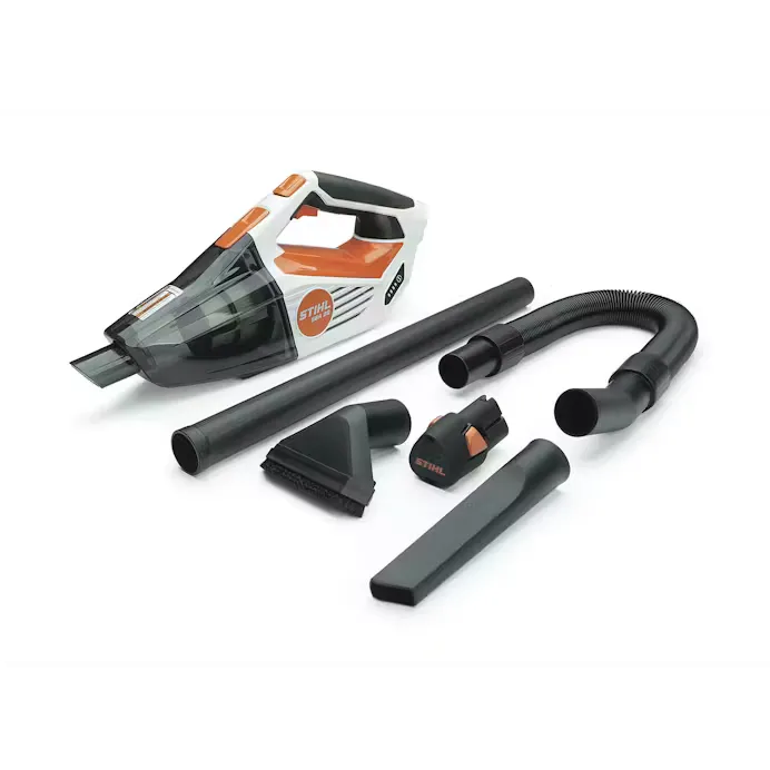 Stihl | SEA 20 Battery Powered Vacuum | w/o Battery and Charger (SA03 011 7301 US)