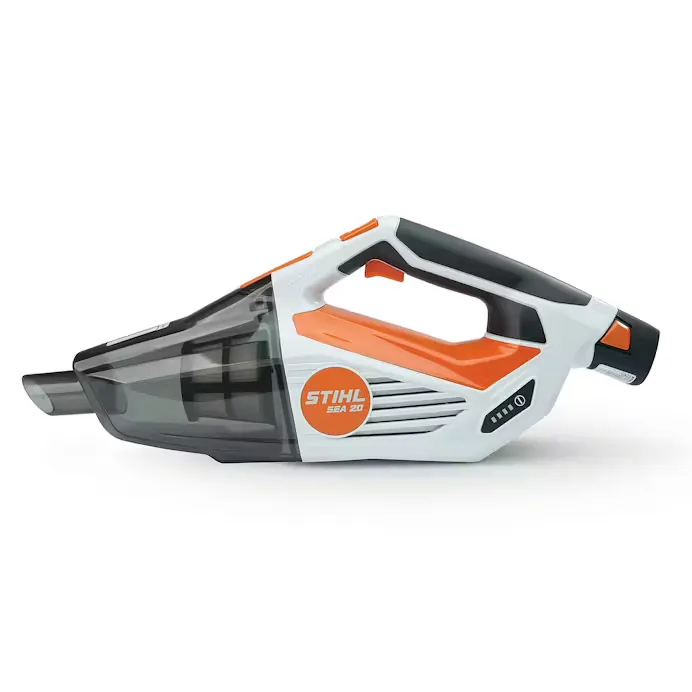 Stihl | SEA 20 Battery Powered Vacuum | w/o Battery and Charger (SA03 011 7301 US)