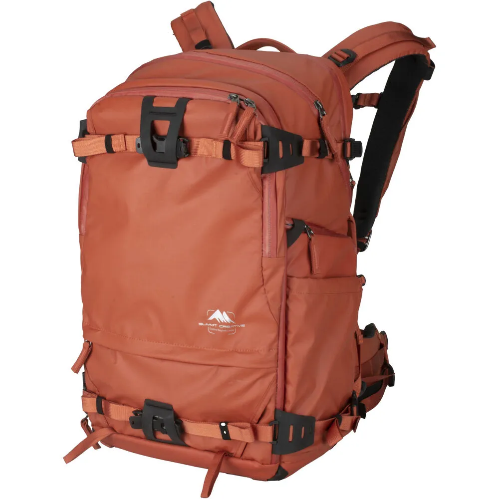 Summit Creative Large Camera Backpack Tenzing 35L