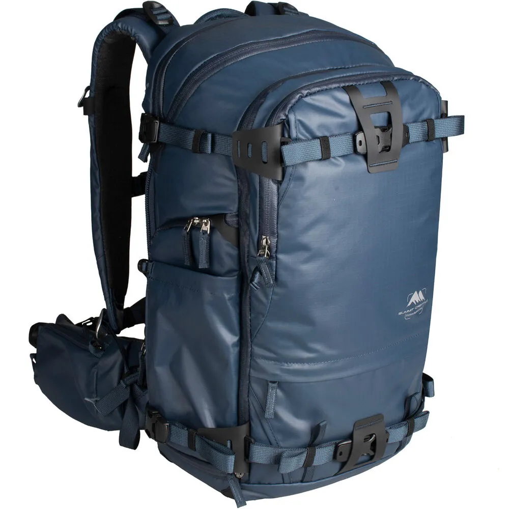 Summit Creative Large Camera Backpack Tenzing 35L