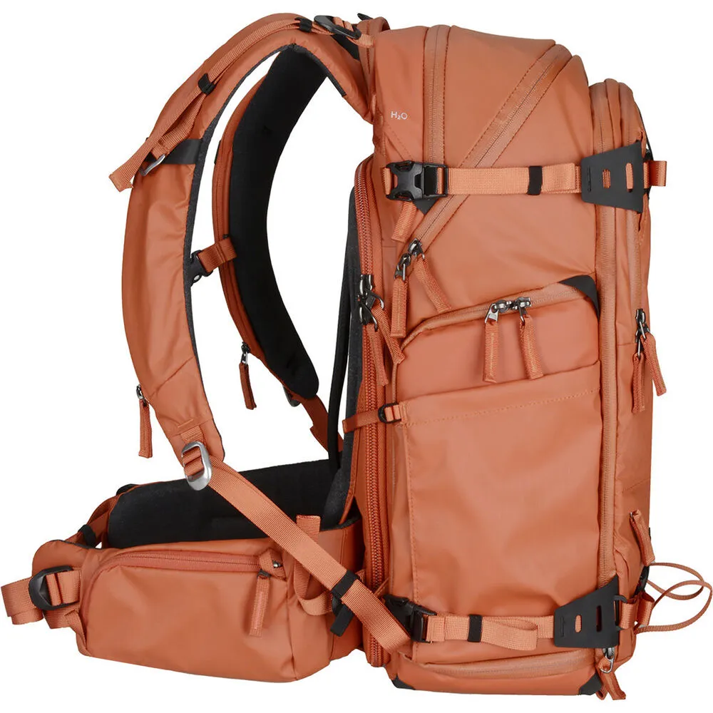 Summit Creative Large Camera Backpack Tenzing 35L