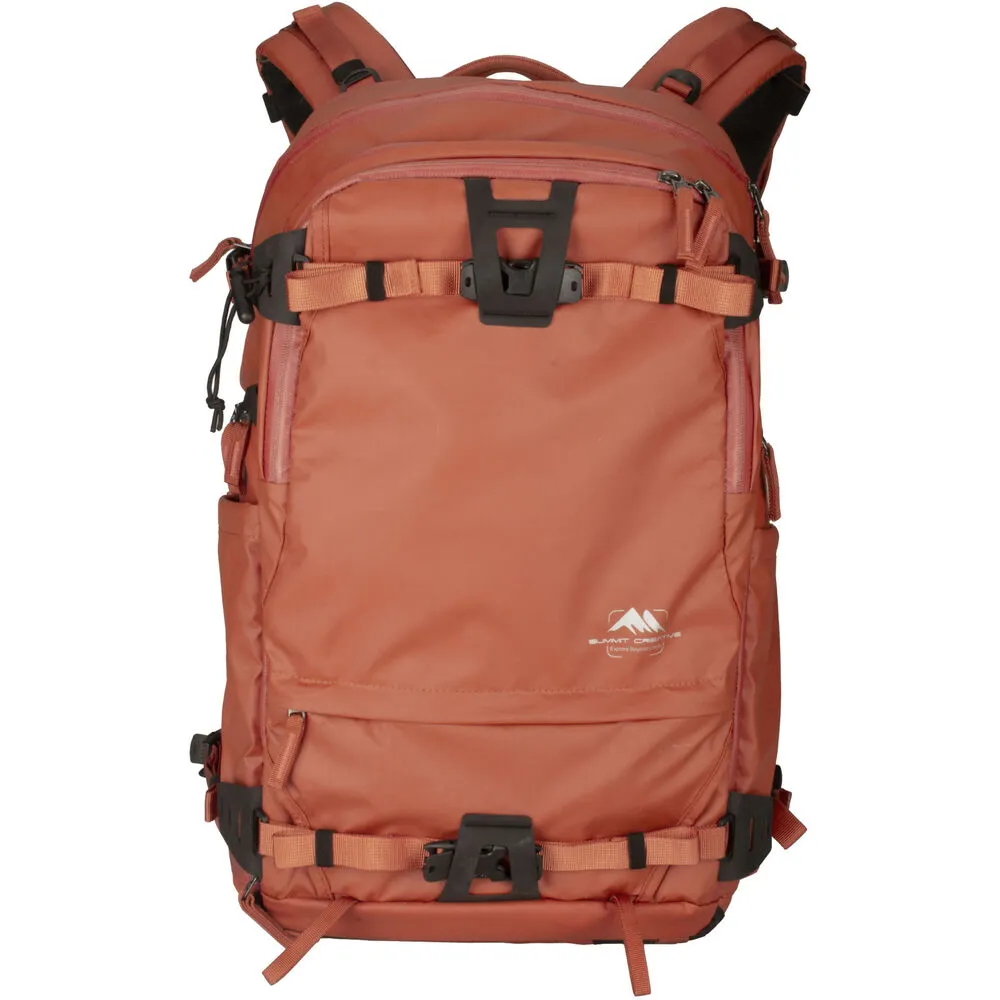 Summit Creative Large Camera Backpack Tenzing 35L