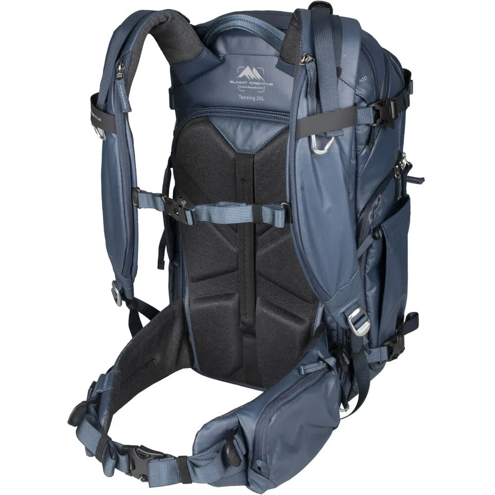 Summit Creative Large Camera Backpack Tenzing 35L