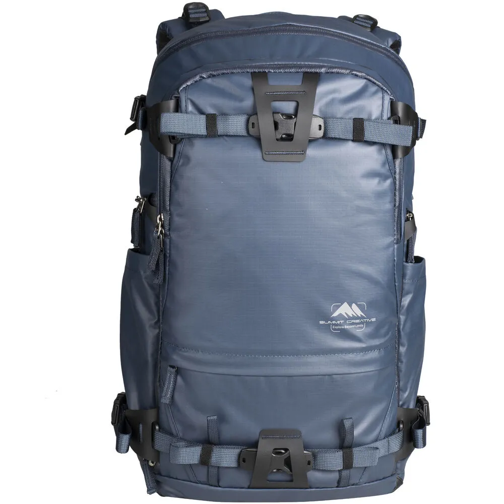 Summit Creative Large Camera Backpack Tenzing 35L