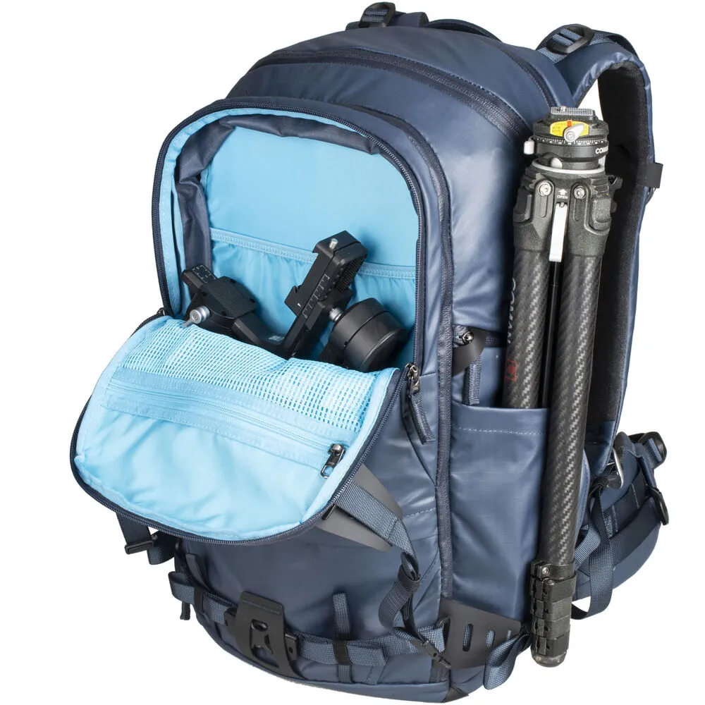 Summit Creative Large Camera Backpack Tenzing 35L