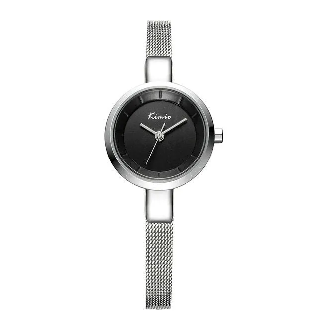 Super Thin Elegant Women's Watch