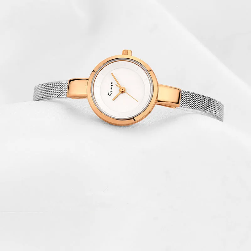 Super Thin Elegant Women's Watch