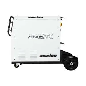 SWEISS Welder SKYPULSE 3060 TX