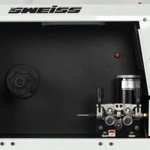 SWEISS Welder SKYPULSE 3060 TX