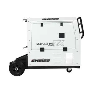 SWEISS Welder SKYPULSE 3060 TX