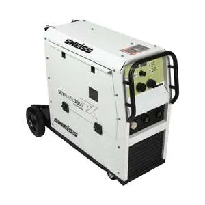 SWEISS Welder SKYPULSE 3060 TX