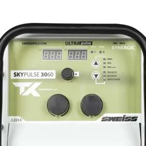 SWEISS Welder SKYPULSE 3060 TX