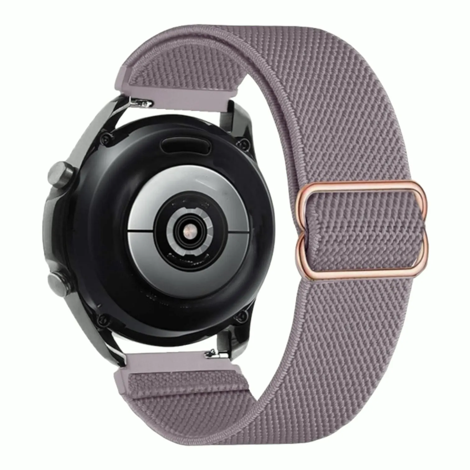 T92 Smartwatch Braided Loop Flex Watch Straps