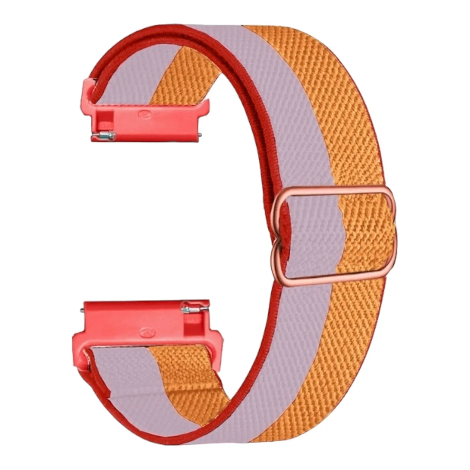 T92 Smartwatch Braided Loop Flex Watch Straps