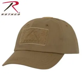 Tactical Operator Cap COYOTE BROWN