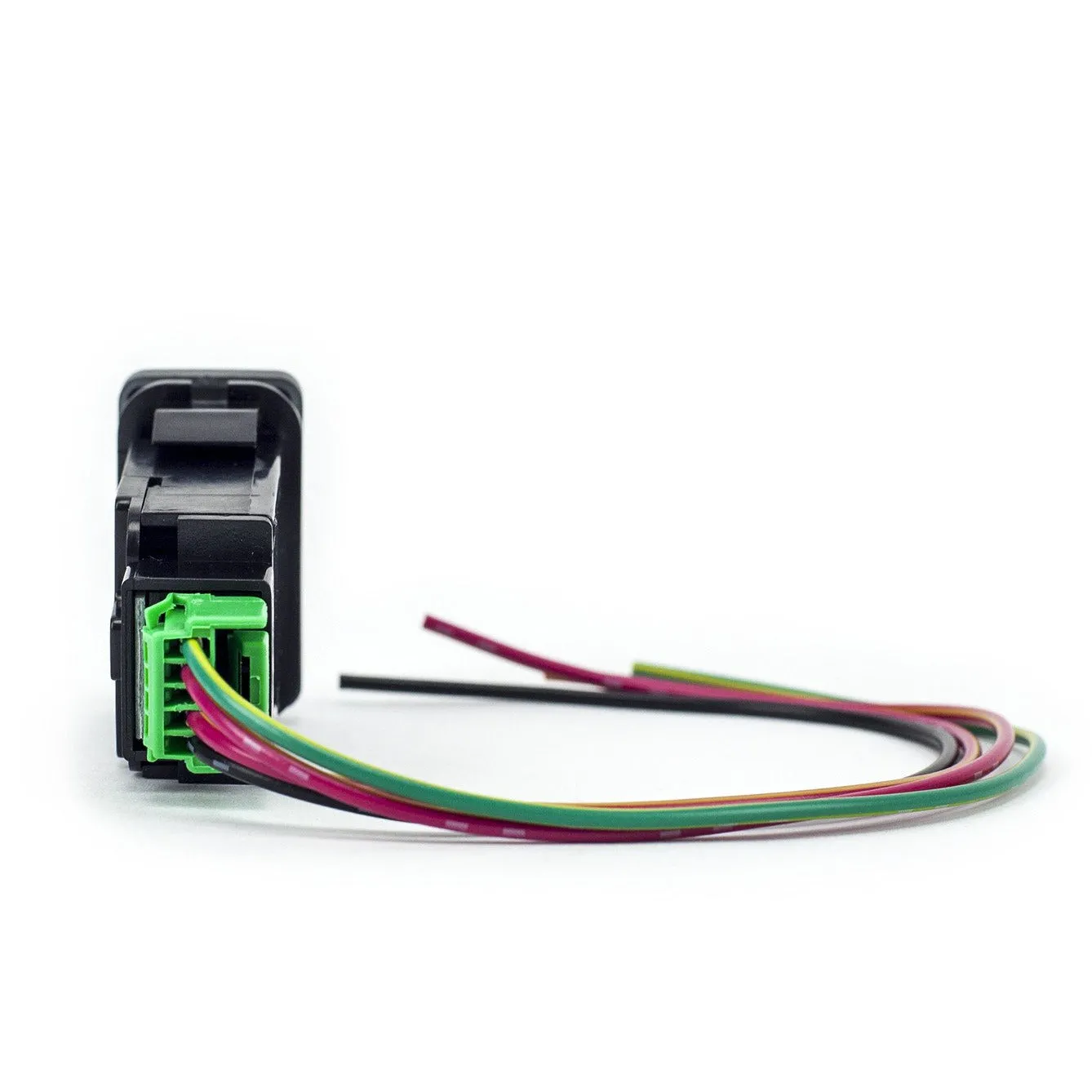 Tall Style Toyota OEM Style "DITCH LIGHTS" Switch