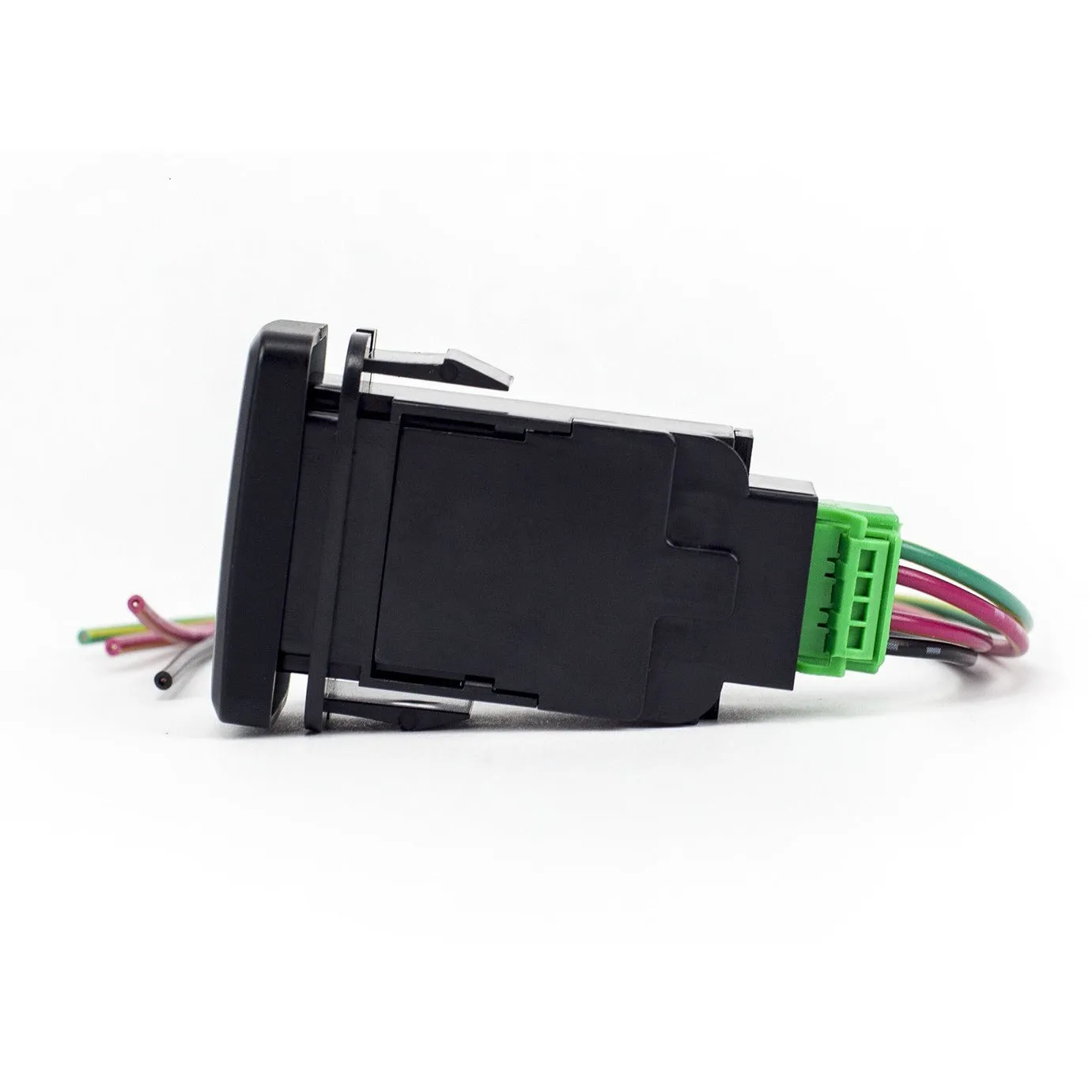 Tall Style Toyota OEM Style "DITCH LIGHTS" Switch