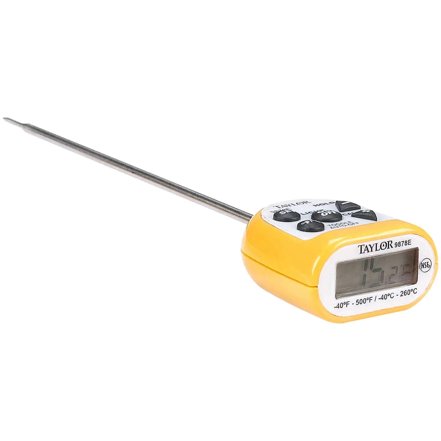 Taylor Waterproof Digital Thermometer