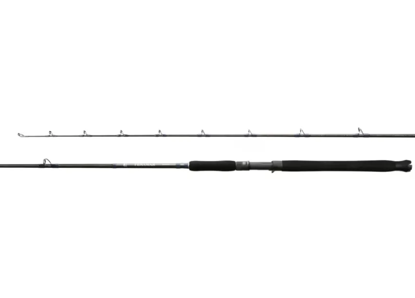 Teramar Northeast 7' H Inshore Casting Rod - (TMCE70HB)