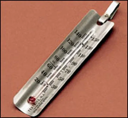 Thermometers