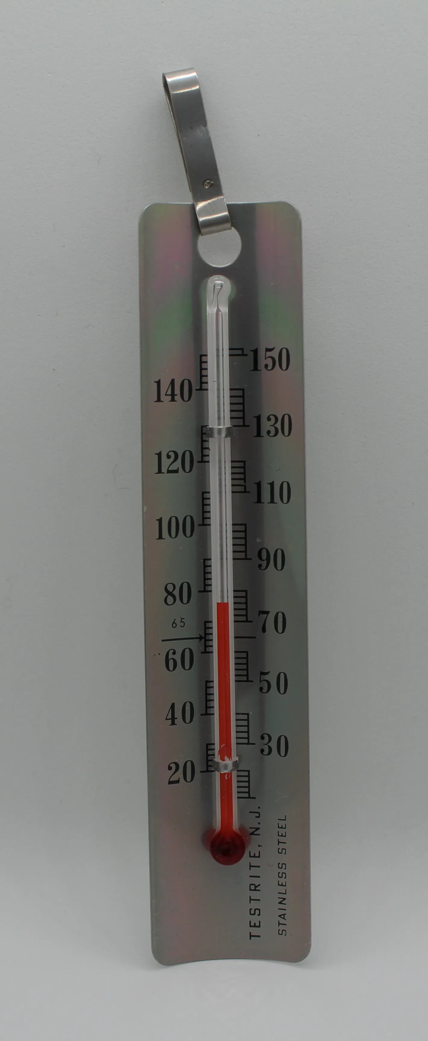 Thermometers