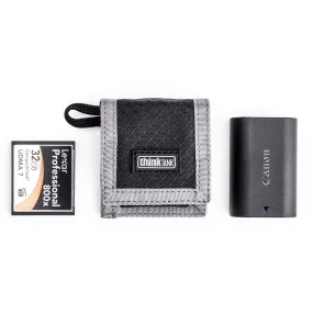 Think Tank CF/SD   Battery Wallet