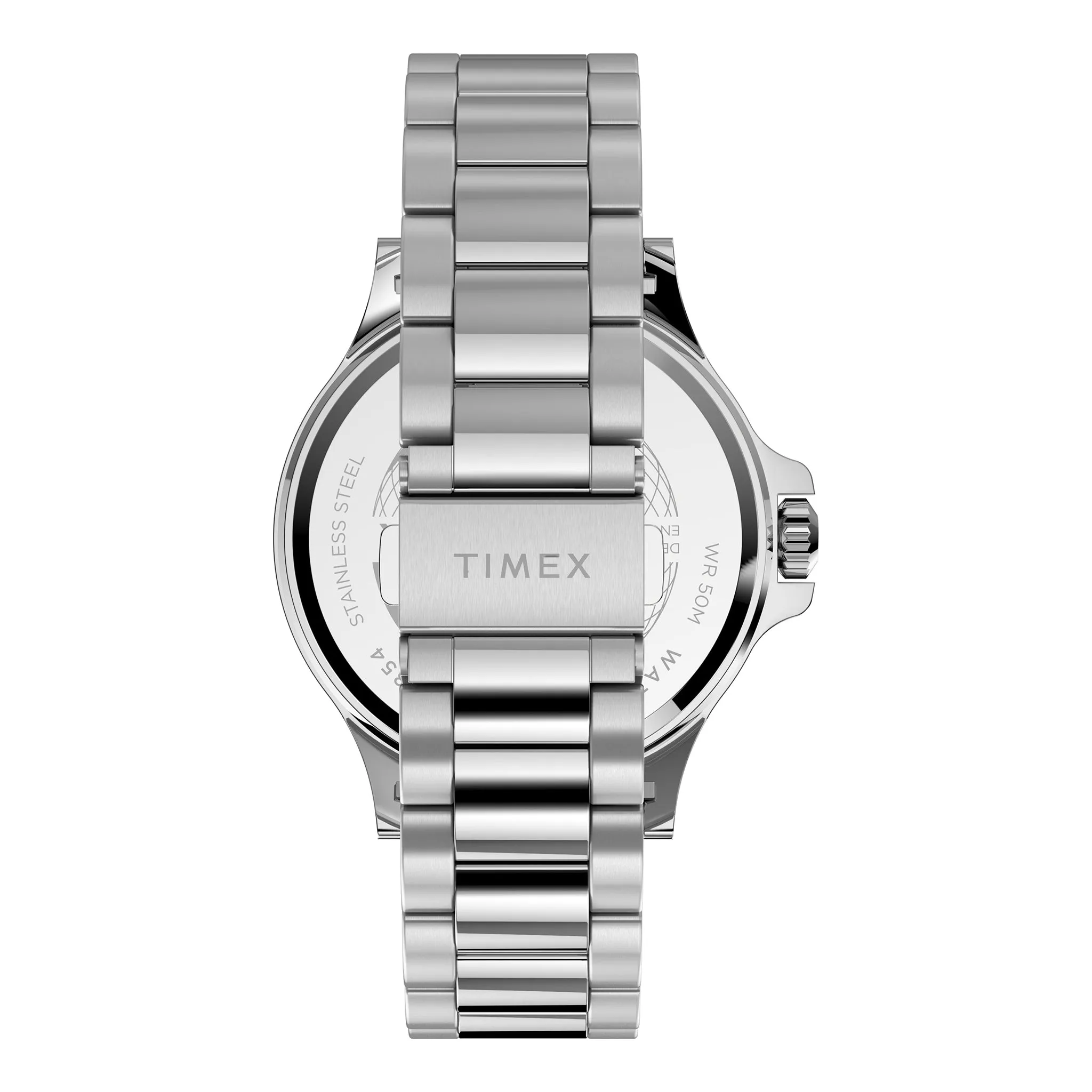 Timex Analog Men's Watch TW2U13200