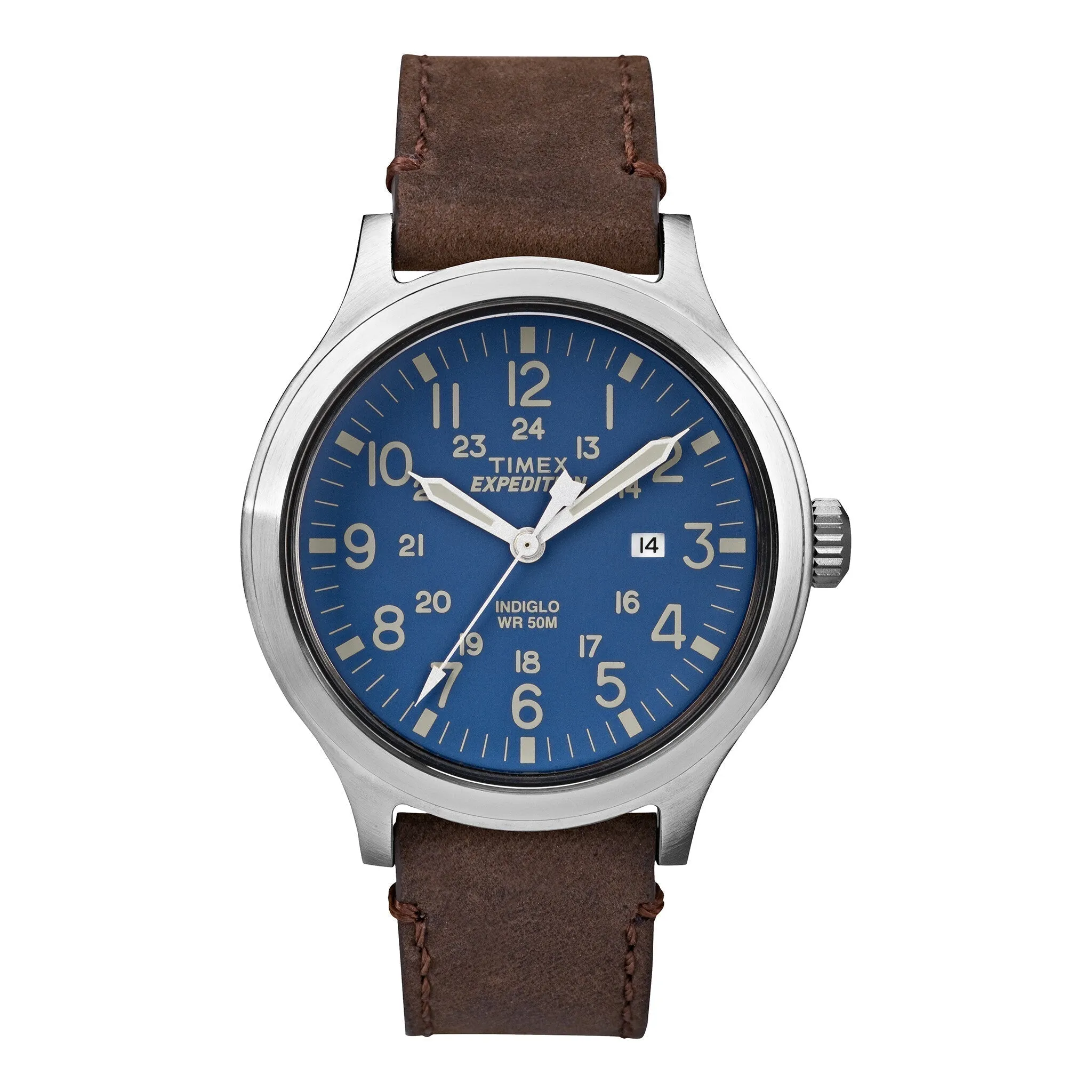 Timex Analog Men's Watch TW4B06400