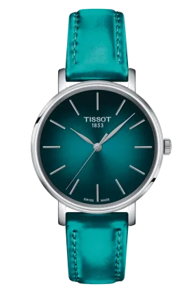 TISSOT - Everytime 34mm Quartz | T143.210.17.091.00