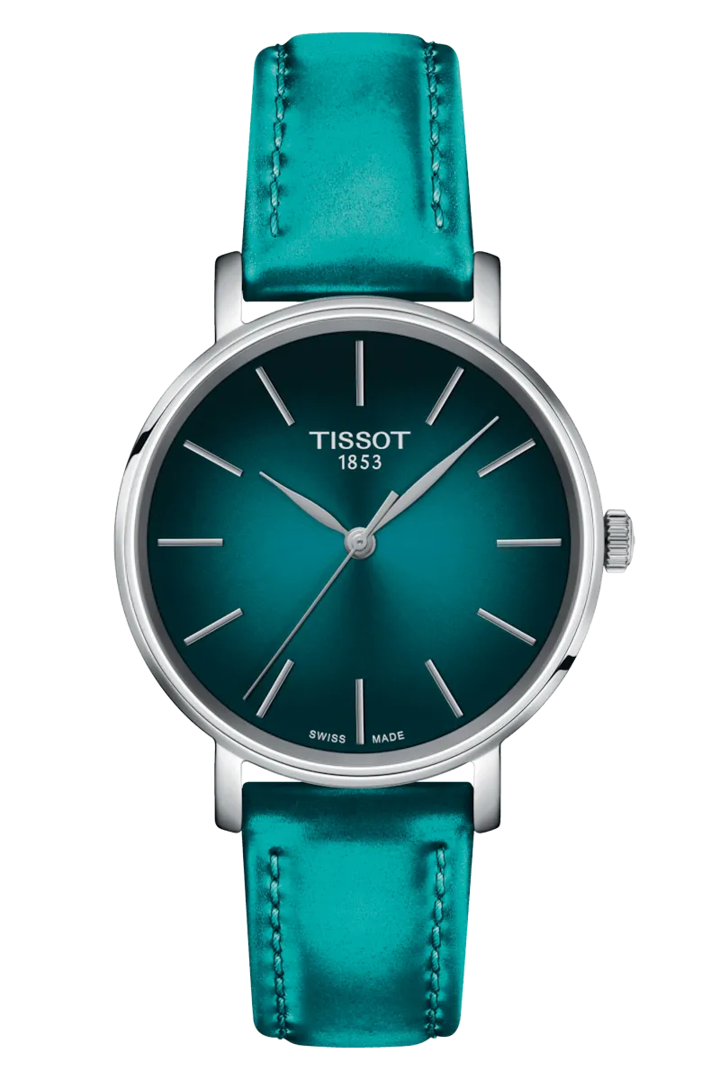 TISSOT - Everytime 34mm Quartz | T143.210.17.091.00