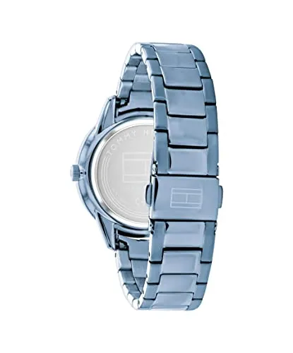 Tommy Hilfiger Women Blue Dial Analog Watch Analog Blue Dial Women's Watch-TH1782547