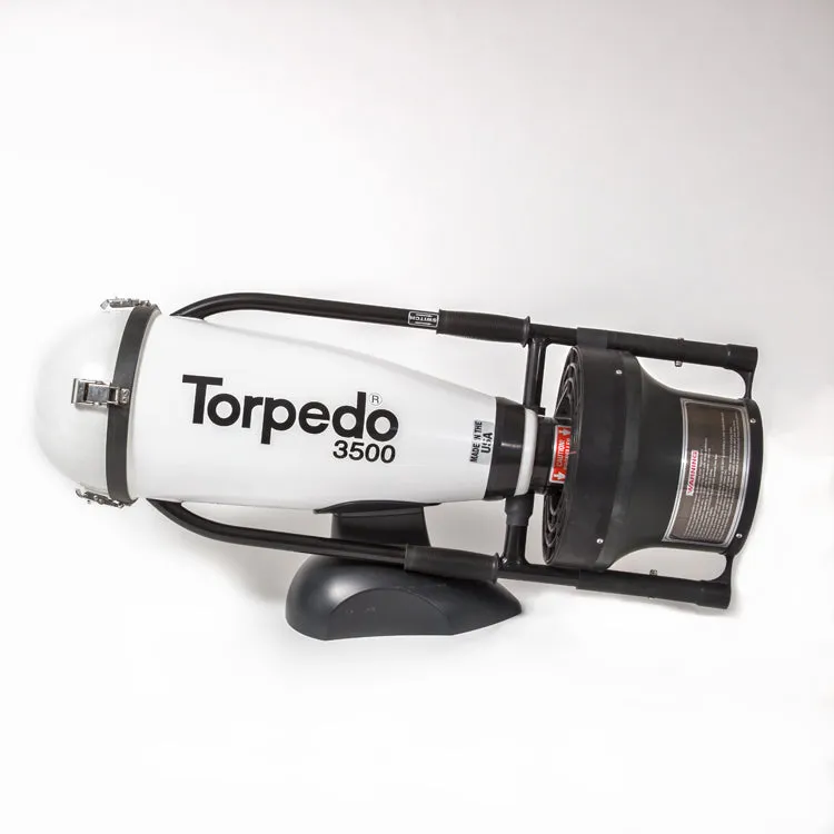 Torpedo 3500