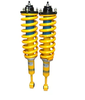 Toyota Hilux Kun26 N70 2005-2015 3inch Front Bilstein Ready Struts