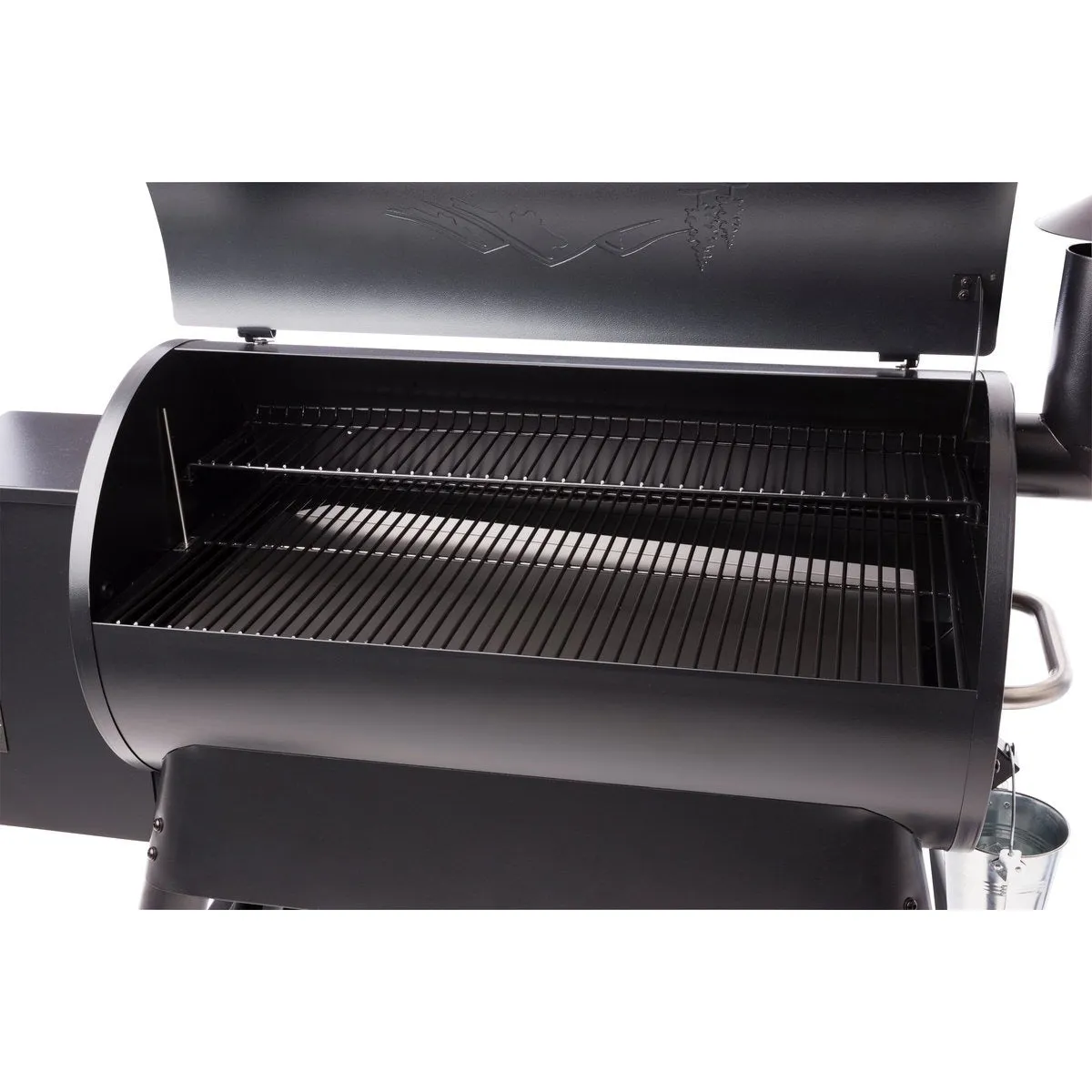 Traeger Grill - Pro 34 Blue