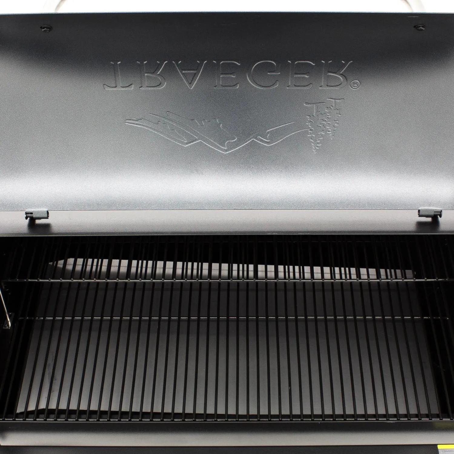 Traeger: Pro Series 34 Pellet Grill (Bronze)