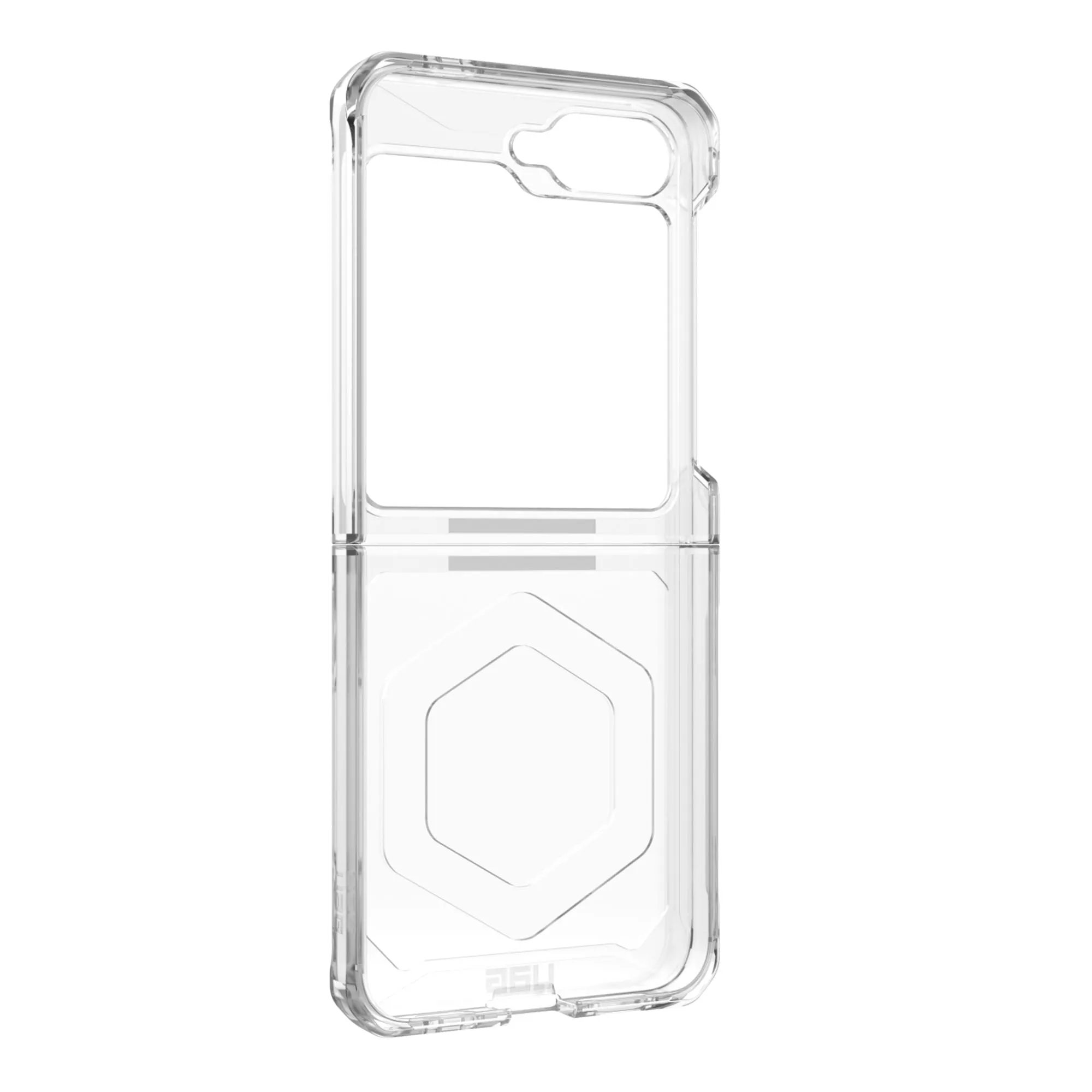 UAG Plyo Pro for Samsung Galaxy Z Flip 6 - MagSafe and Qi Wireless Charger Compatible